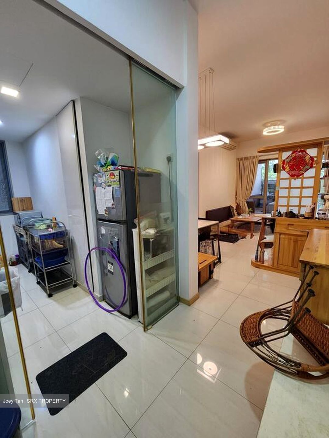 Terrasse (D19), Condominium #524818961